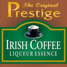 ЭССЕНЦИЯ PRESTIGE IRISH COFFEE LIQUEUR (ИРЛАНДСКИЙ КОФЕЙНЫЙ ЛИКЕР) 20МЛ (ШВЕЦИЯ)