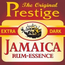 ЭССЕНЦИЯ PRESTIGE EXTRA DARK JAMAICAN RUM (ЯМАЙСКИЙ ТЕМНЫЙ РОМ) 20 МЛ (ШВЕЦИЯ)